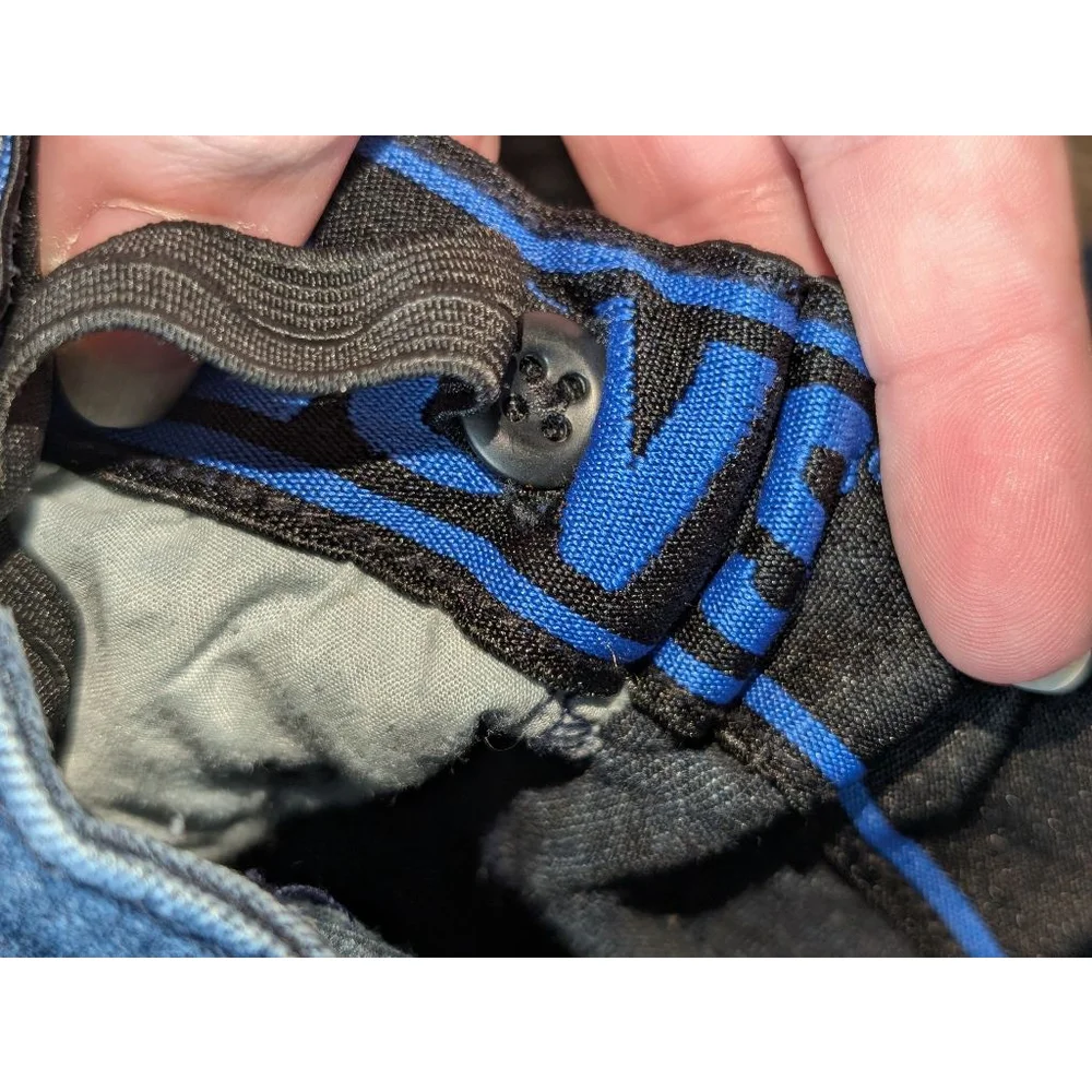 Levis levi blue